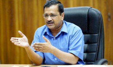 மத்திய அரசுக்கு முதல்வர் கேஜ்ரிவால் கடிதம்